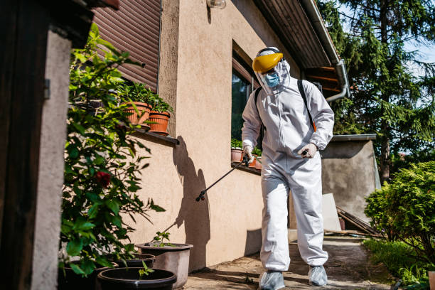 Best Commercial Pest Control Services  in New Hampton, IA
